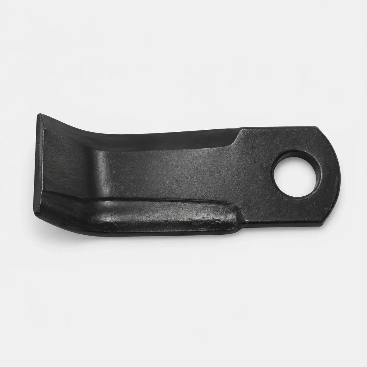 FACA ROÇADEIRA RETA 3/8 (9,5 MM) REFORÇADA