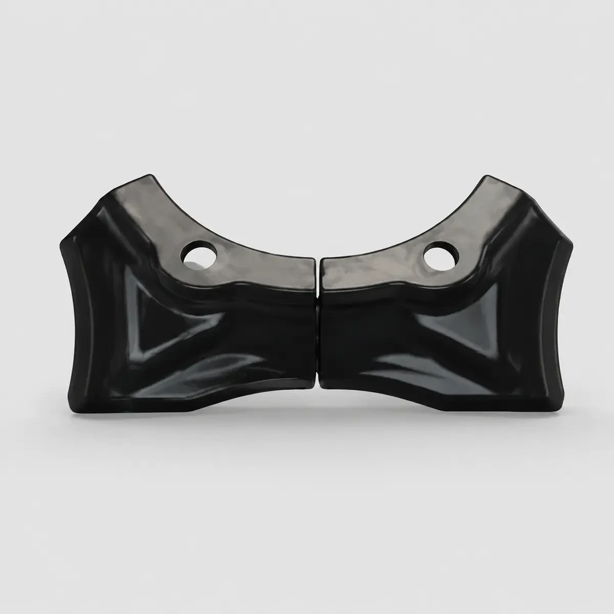 CONJUNTO DE FACA RECOLHEDOR BIPARTIDA (03F)
