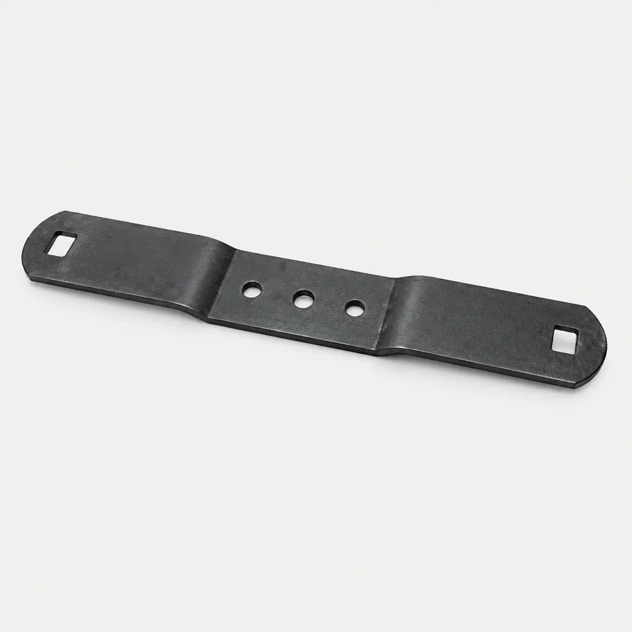 SUPORTE ROÇADEIRA CURVO 840MM