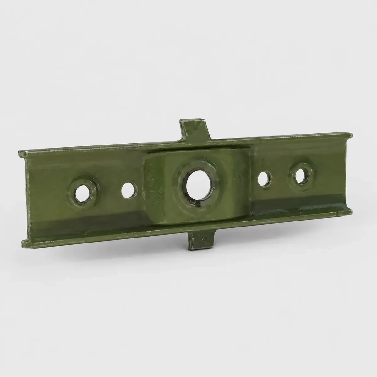 Suporte Facas 380MM Eco s/ calço Roçadeira Kamaq