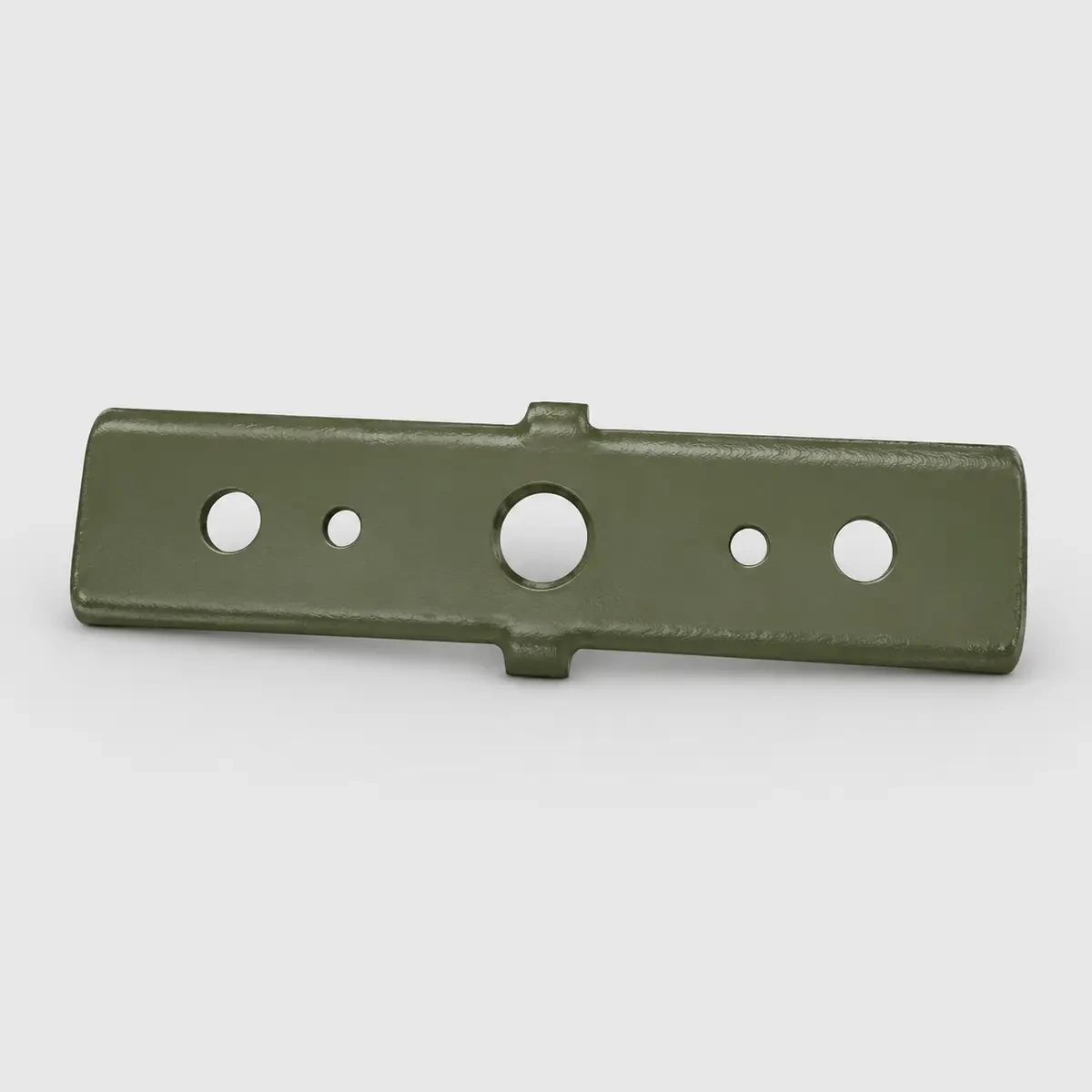 Suporte Facas 430MM Furo Liso Kamaq NJ260/ Cruiser