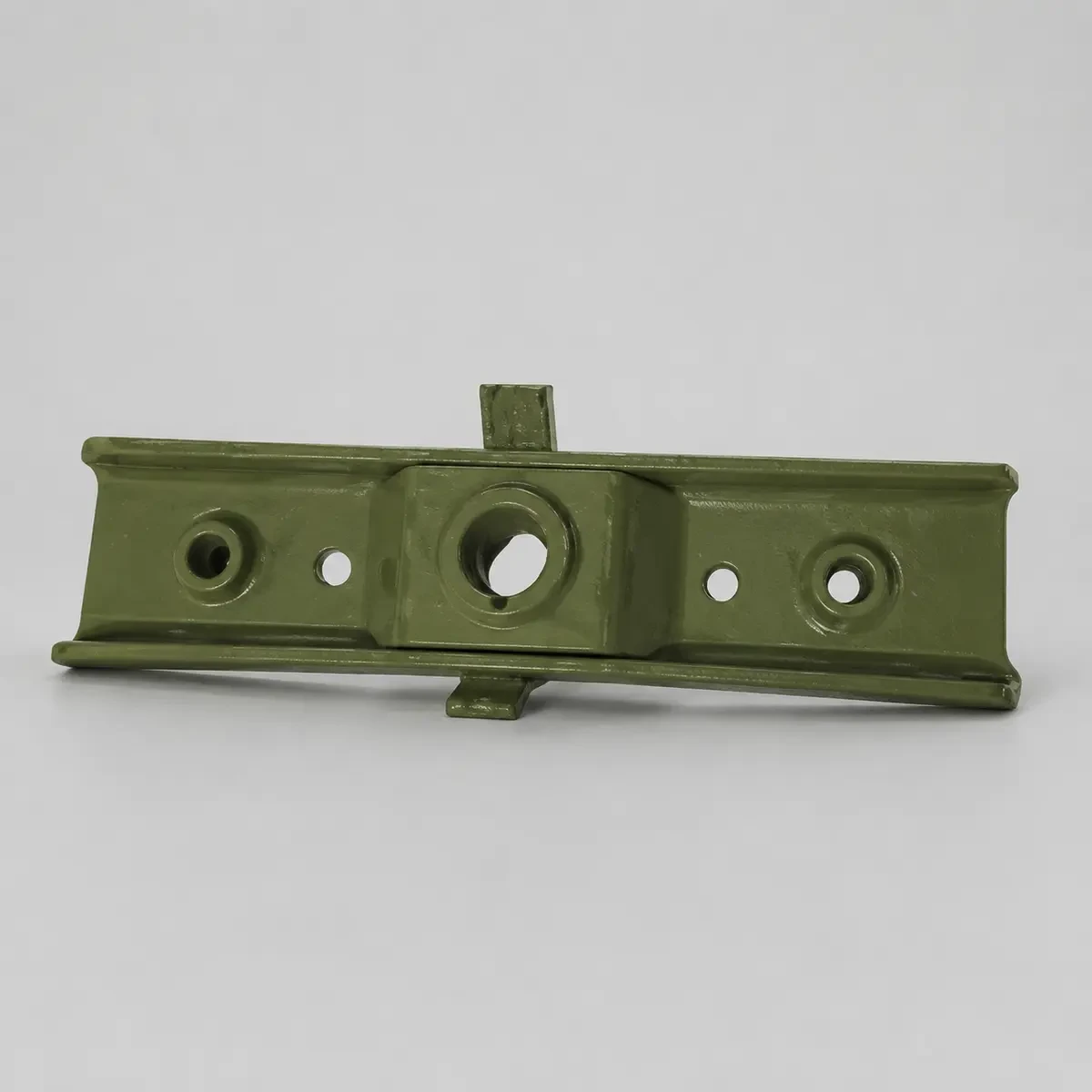 Suporte Facas Roc. Kamaq KD132/152/172 Liso c/ chaveta