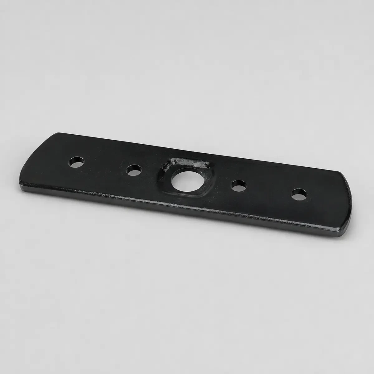 SUPORTE INFERIOR (CURVO) ROCADOR 540