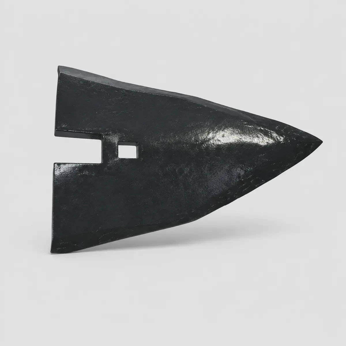 BICO RISCADOR 8" X 8 MM ESPESSURA