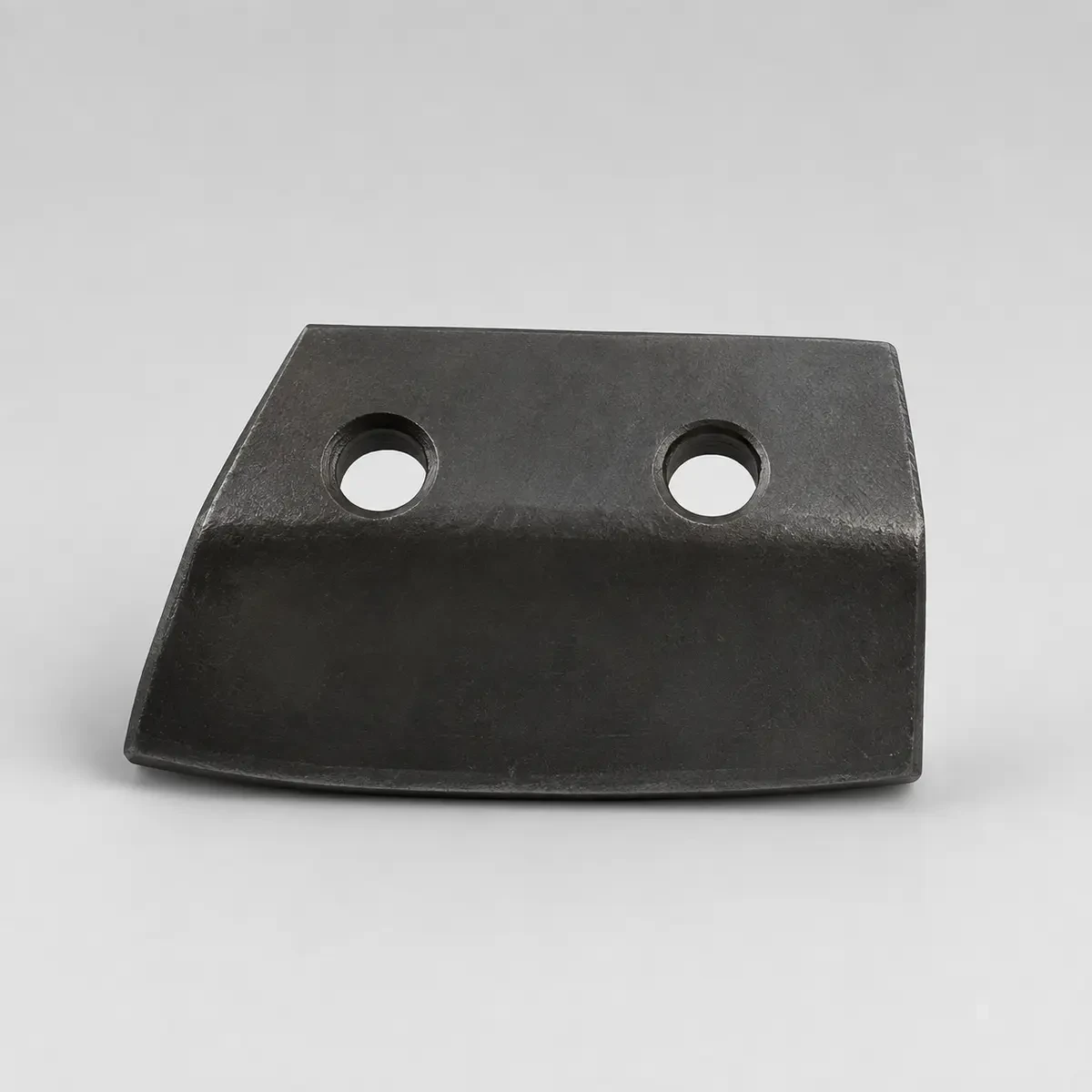 LAMINA DA BROCA MENOR 9" 2 FUROS