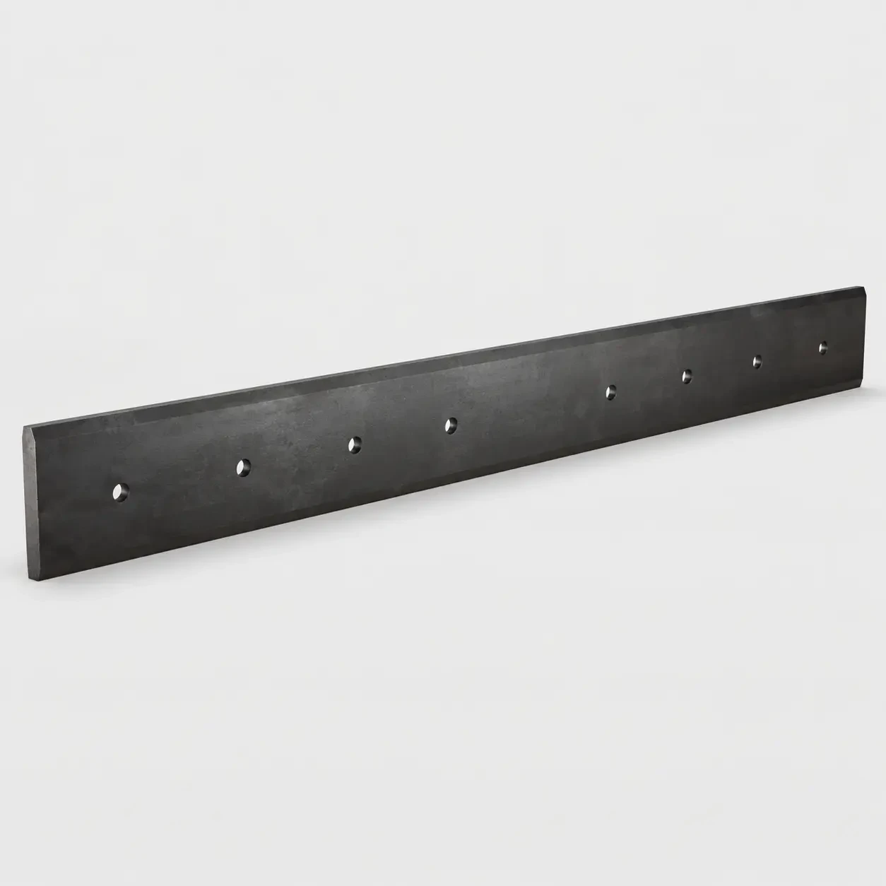 LAMINA RASPADOR 2380 - 8 FUROS