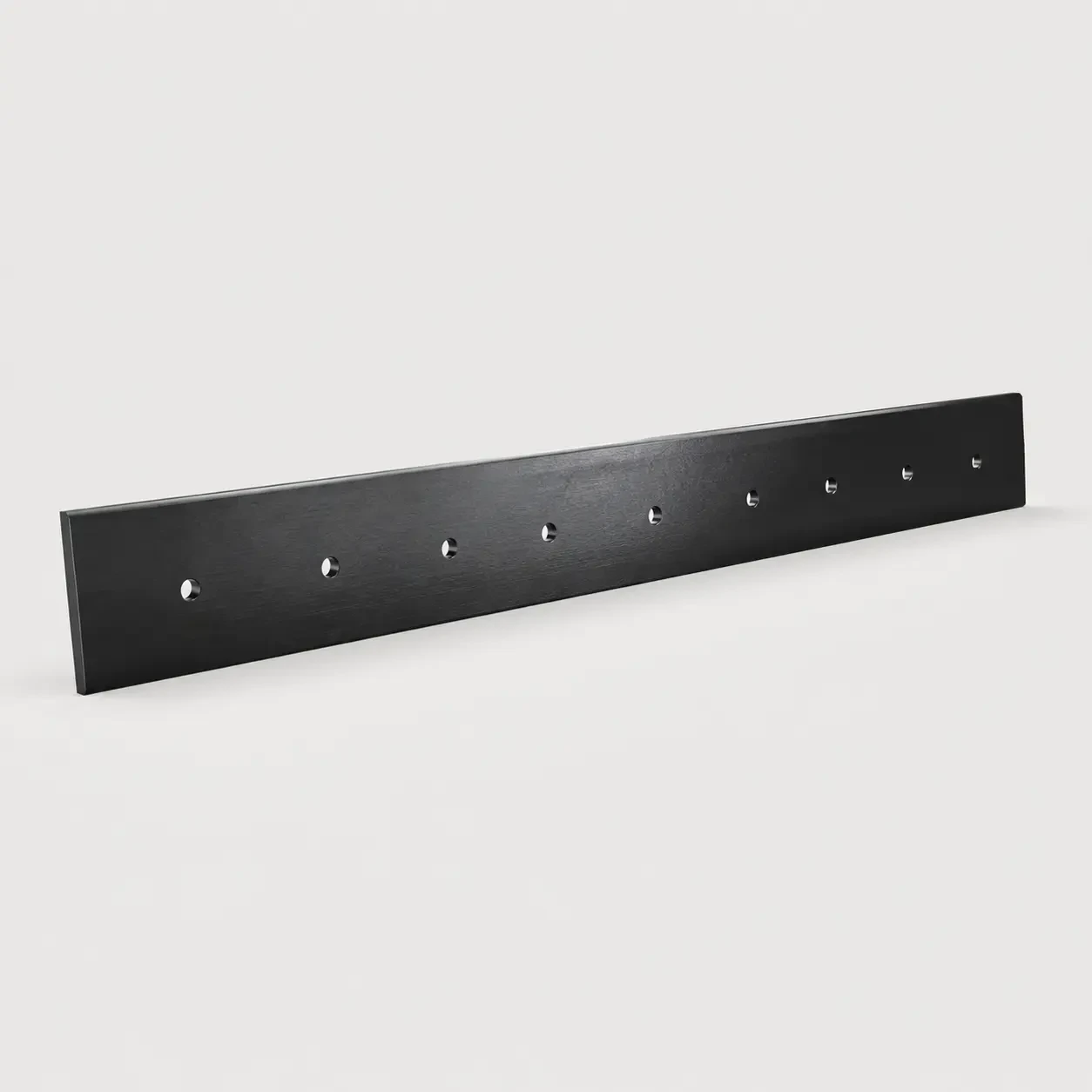 LAMINA RASP. (RETA) 1725 MM - 9 FUROS