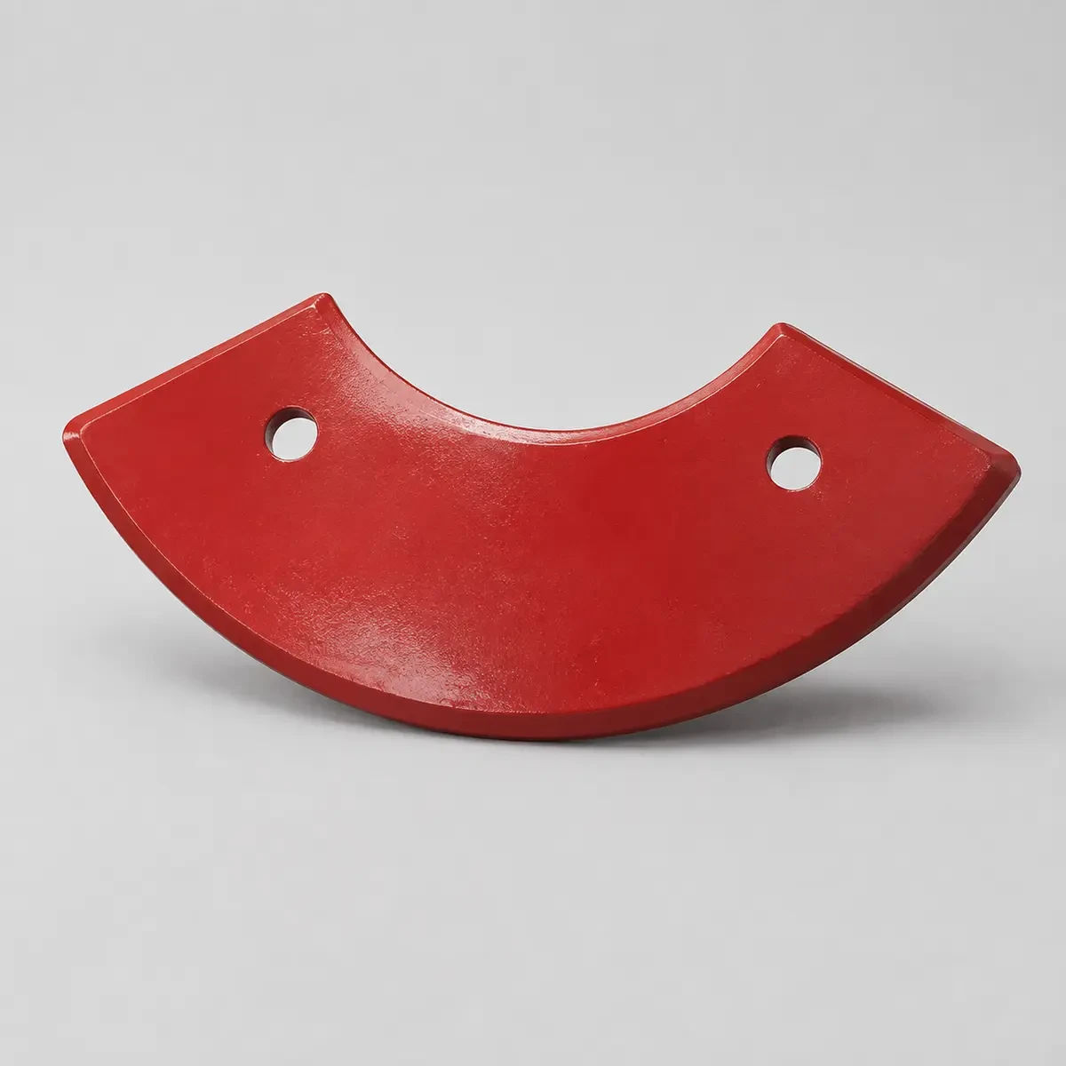 FACA CURVA R 165