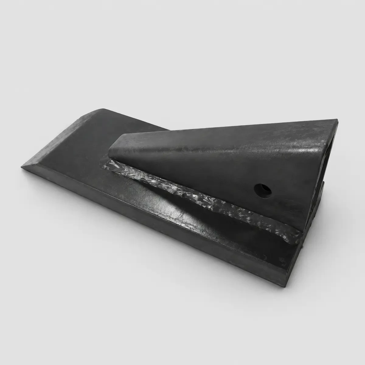 PONTEIRA RETA 1S RUSAN 16CM