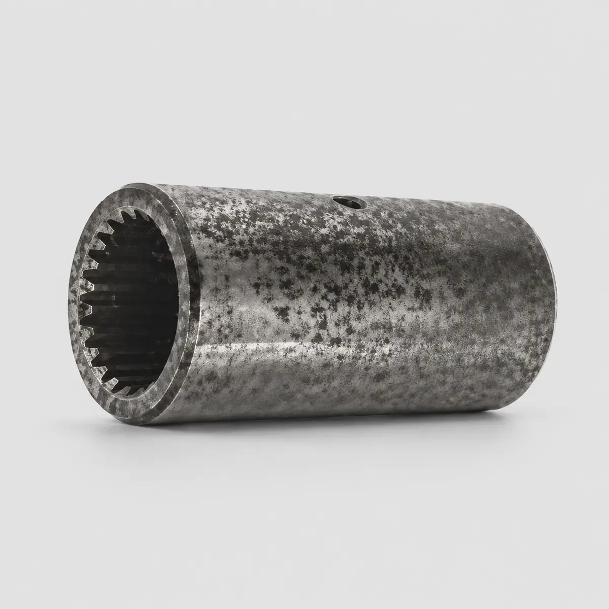 LUVA ESTRIADA