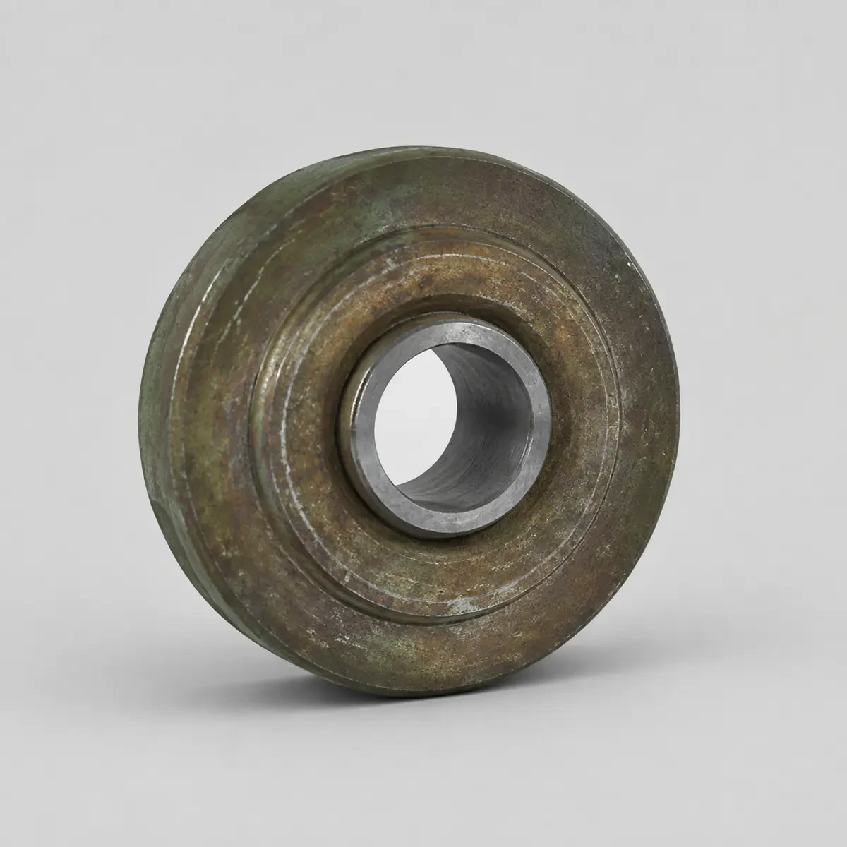 PORCA FLANGE ØM6