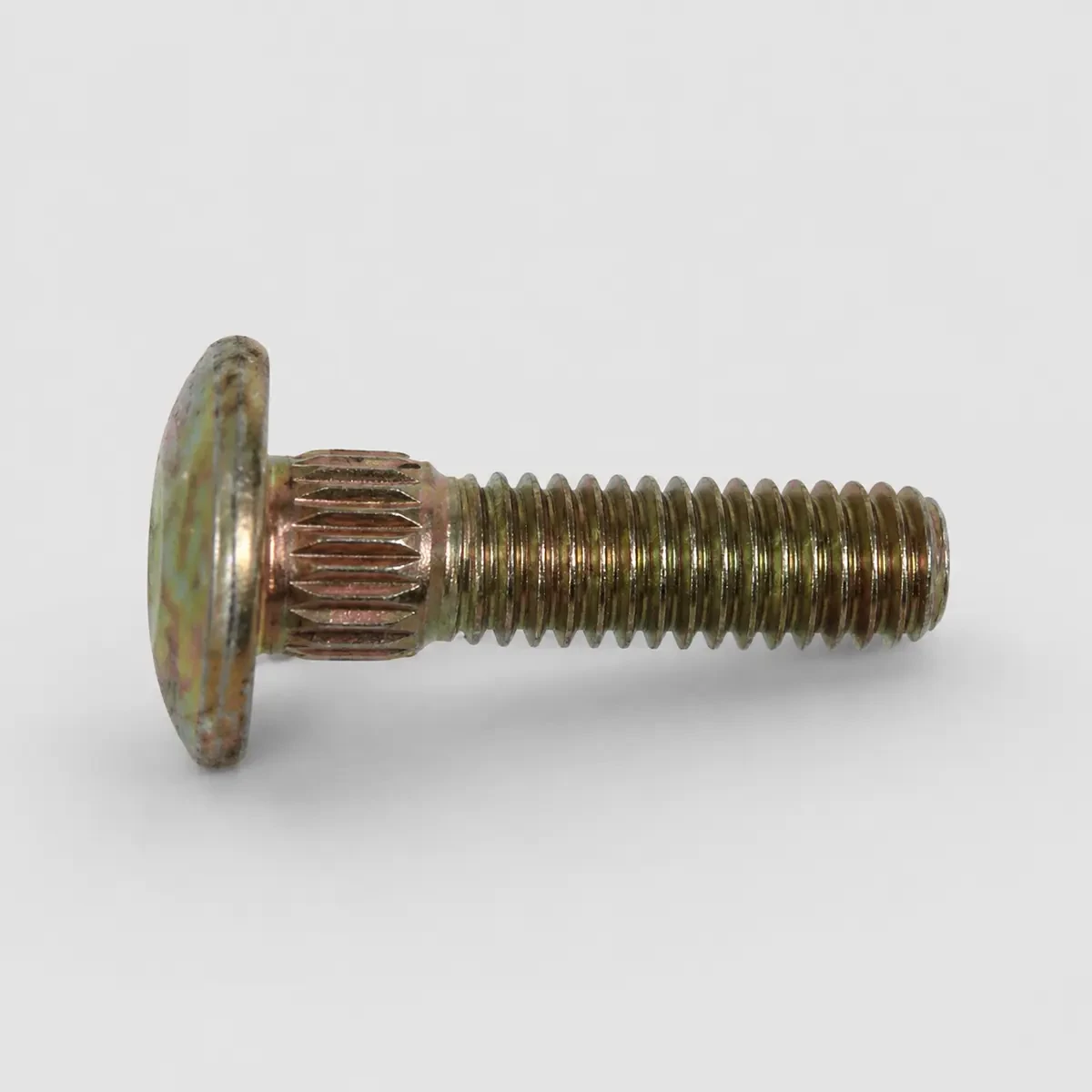 PARAFUSO RECARTILHADO ØM6 X 23