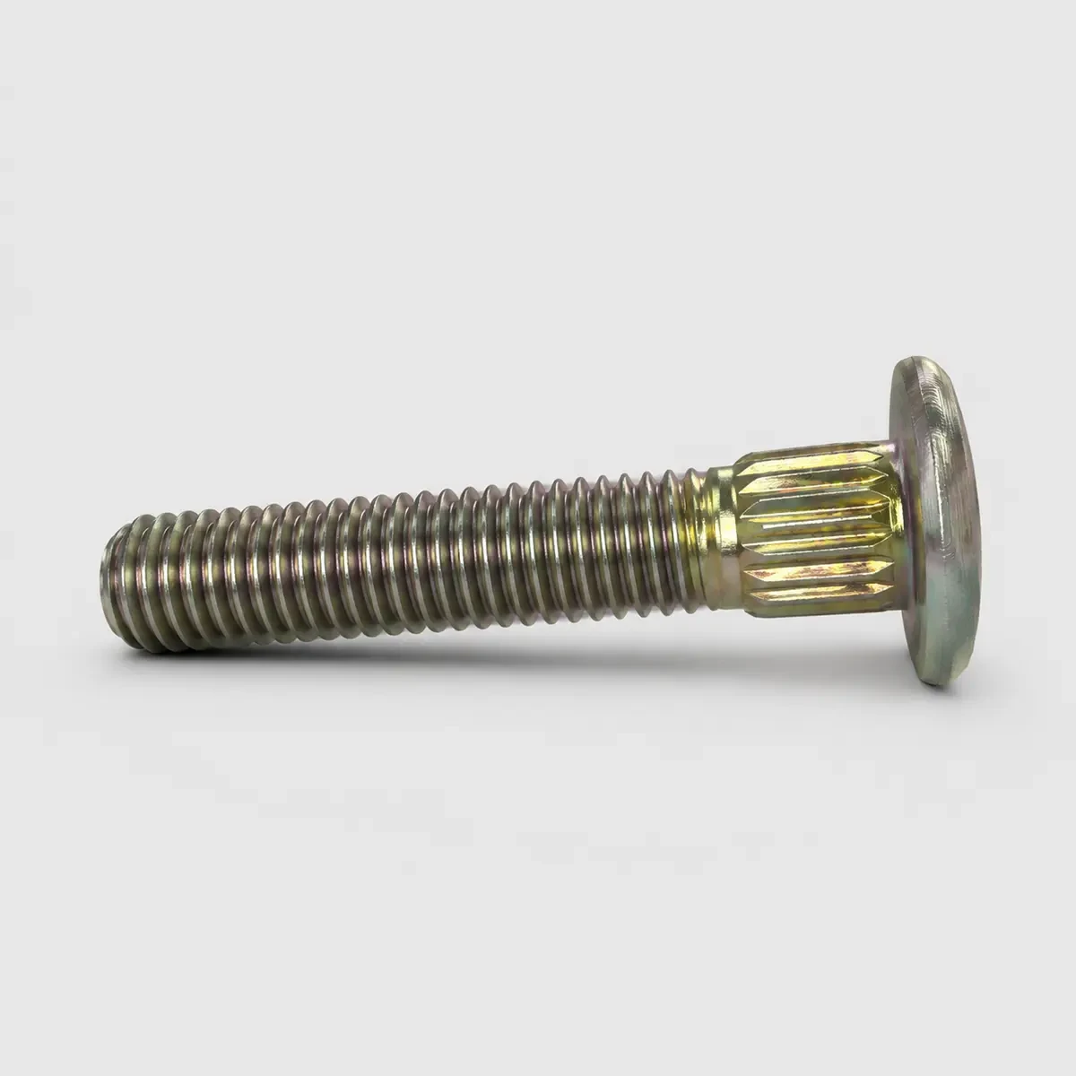 PARAFUSO RECARTILHADO ØM6 X 30