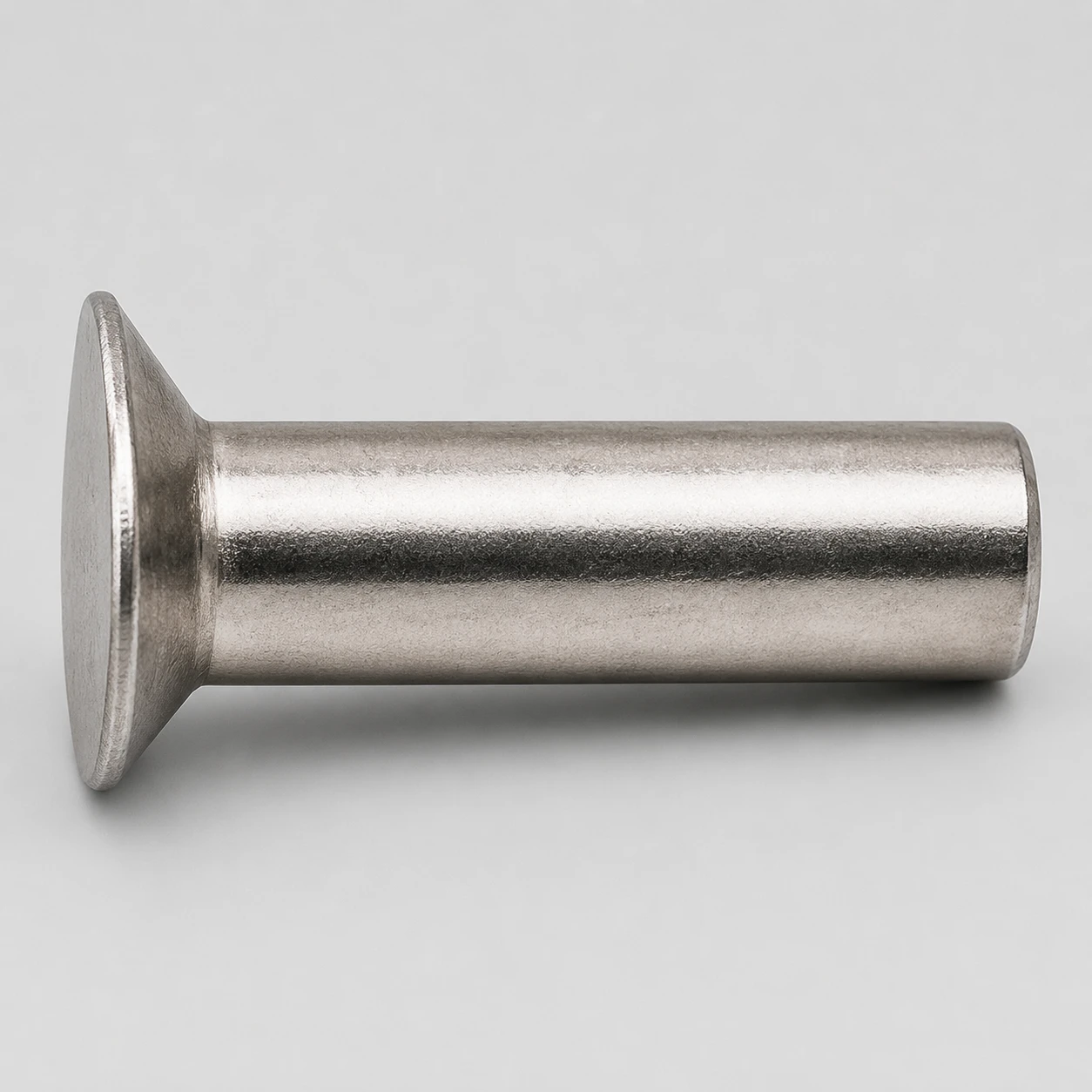 REBITE CABEÇA ESCARIADA Ø5,3 X 27 X 8,55