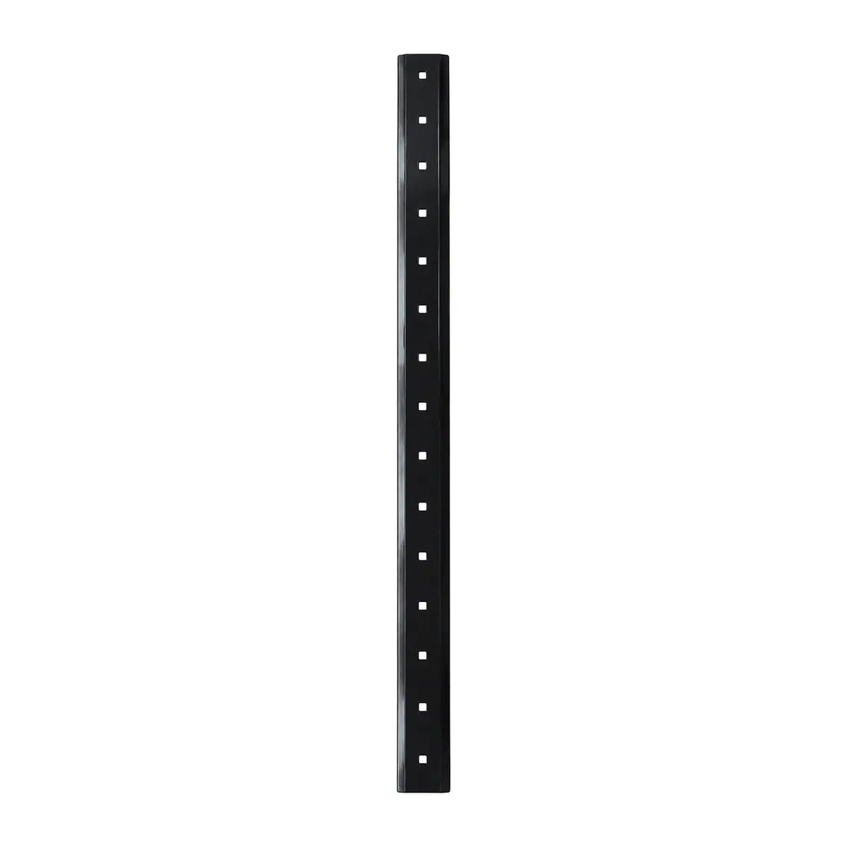 LAMINA STARA PAD 500/750/1500 RETA - 2220MM - 15 FUROS