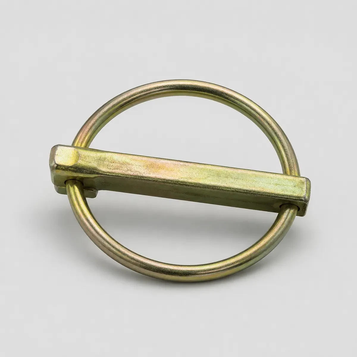 PINO TRAVA ARGOLA CHANFRADO 7/16" X 50 MM - ARADOS/GRADES