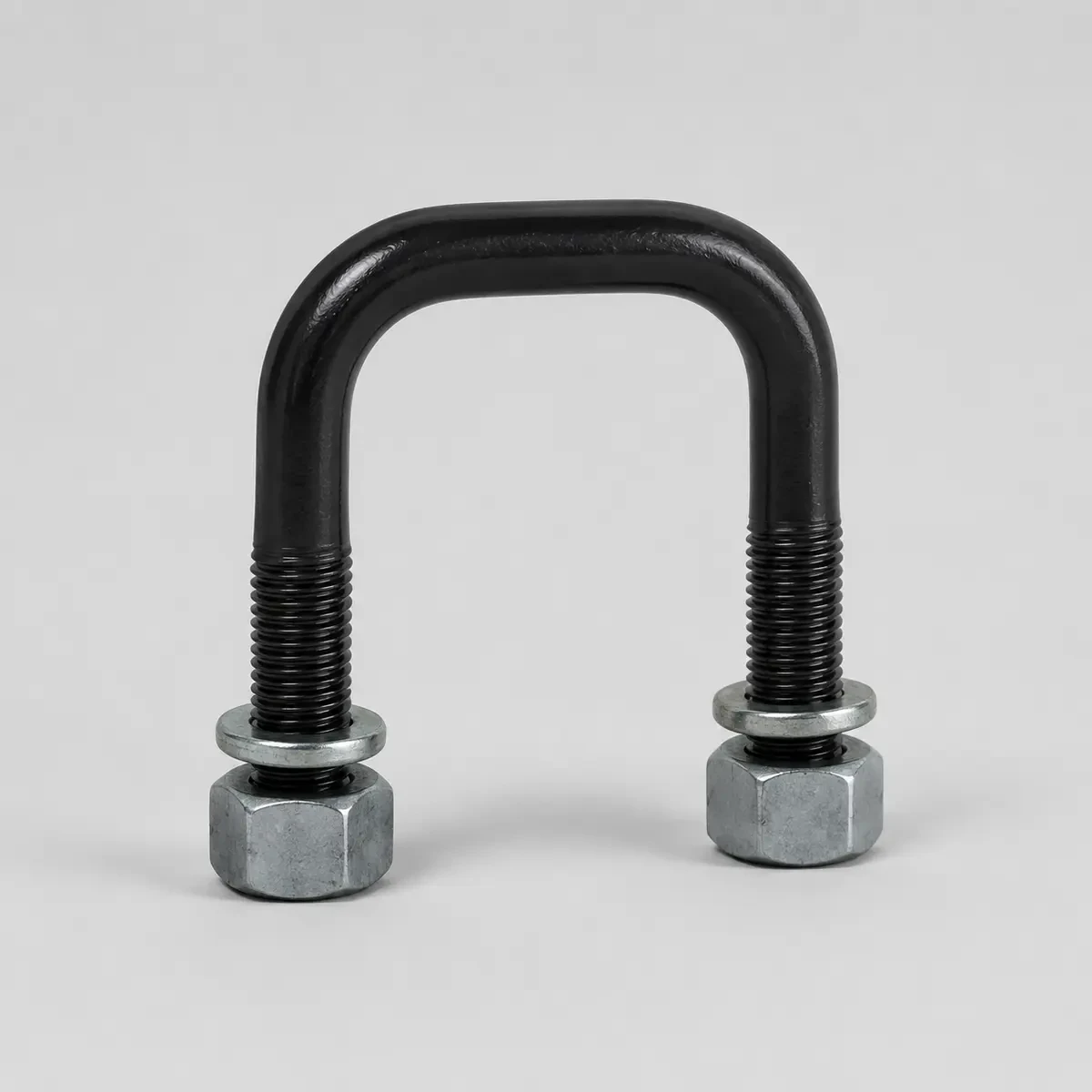 GRAMPO DO MANCAL GRADE QUADRADO Ø 5/8"