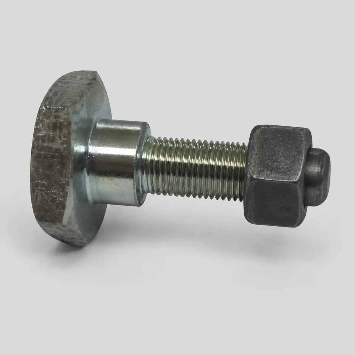 PARAFUSO FACA ROÇADEIRA KAMAQ 1400 7/8" UNF NOVO