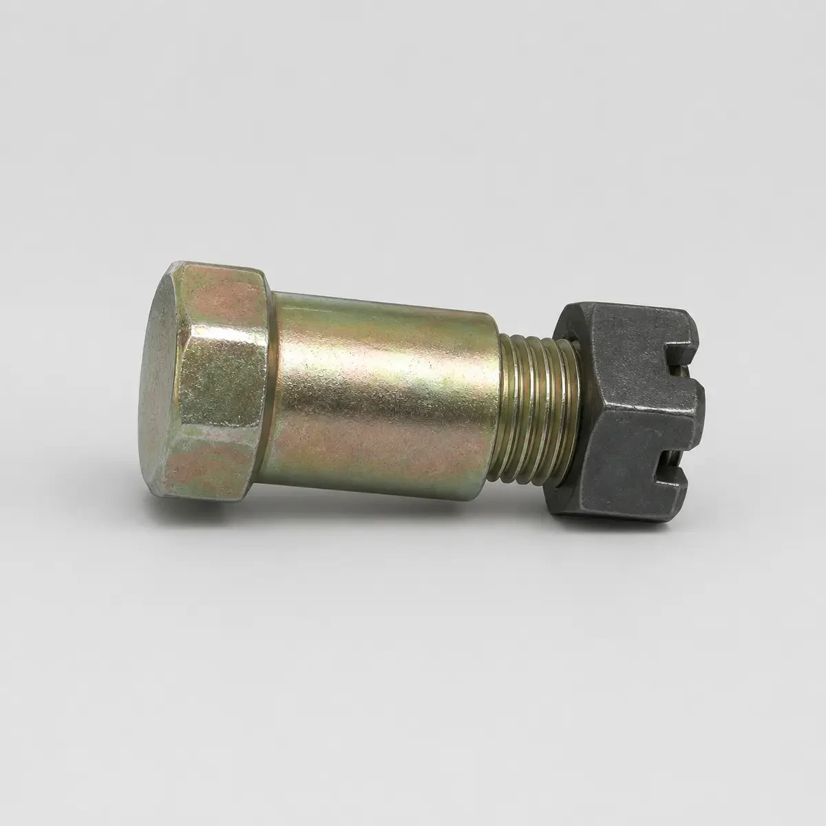 PARAFUSO FACA ROÇADEIRA AVARÉ 1" UNC