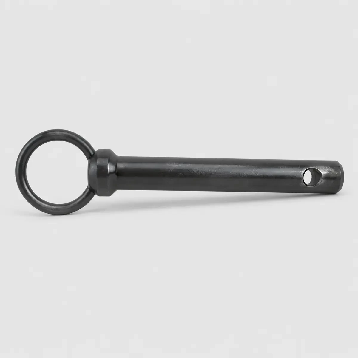 PINO DE NEGATE CARRETA COM ARGOLA 3/4" X 135 MM