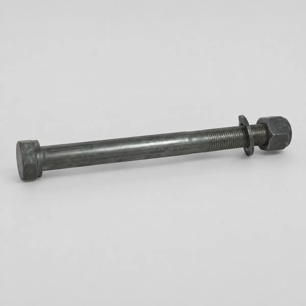 PARAFUSO PARALAMA M.F - Ø 5/8" X 162 MM