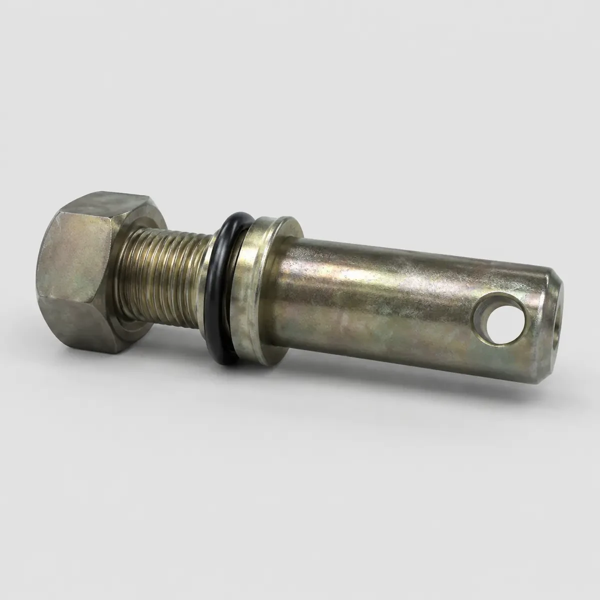 PINO DE ENGATE GRADE TATU - Ø 1.1/8" X 1" UNF