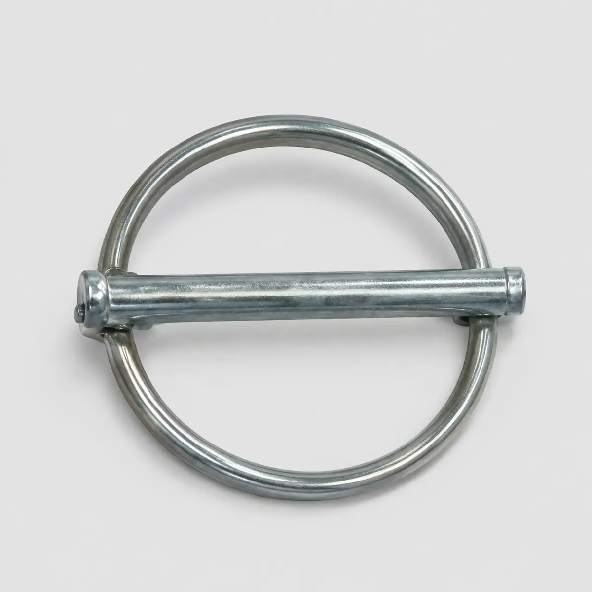 PINO TRAVA ARGOLA Ø 5,5 X 40 MM