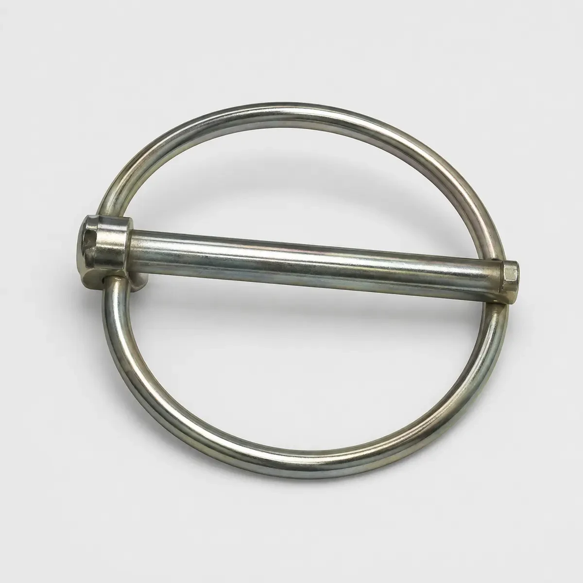 PINO TRAVA ARGOLA Ø 5,5 X 50 MM