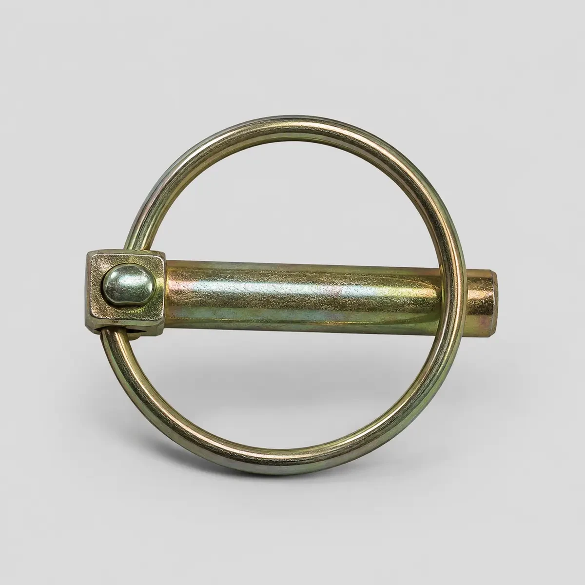 PINO TRAVA ARGOLA Ø 5/16" X 2"