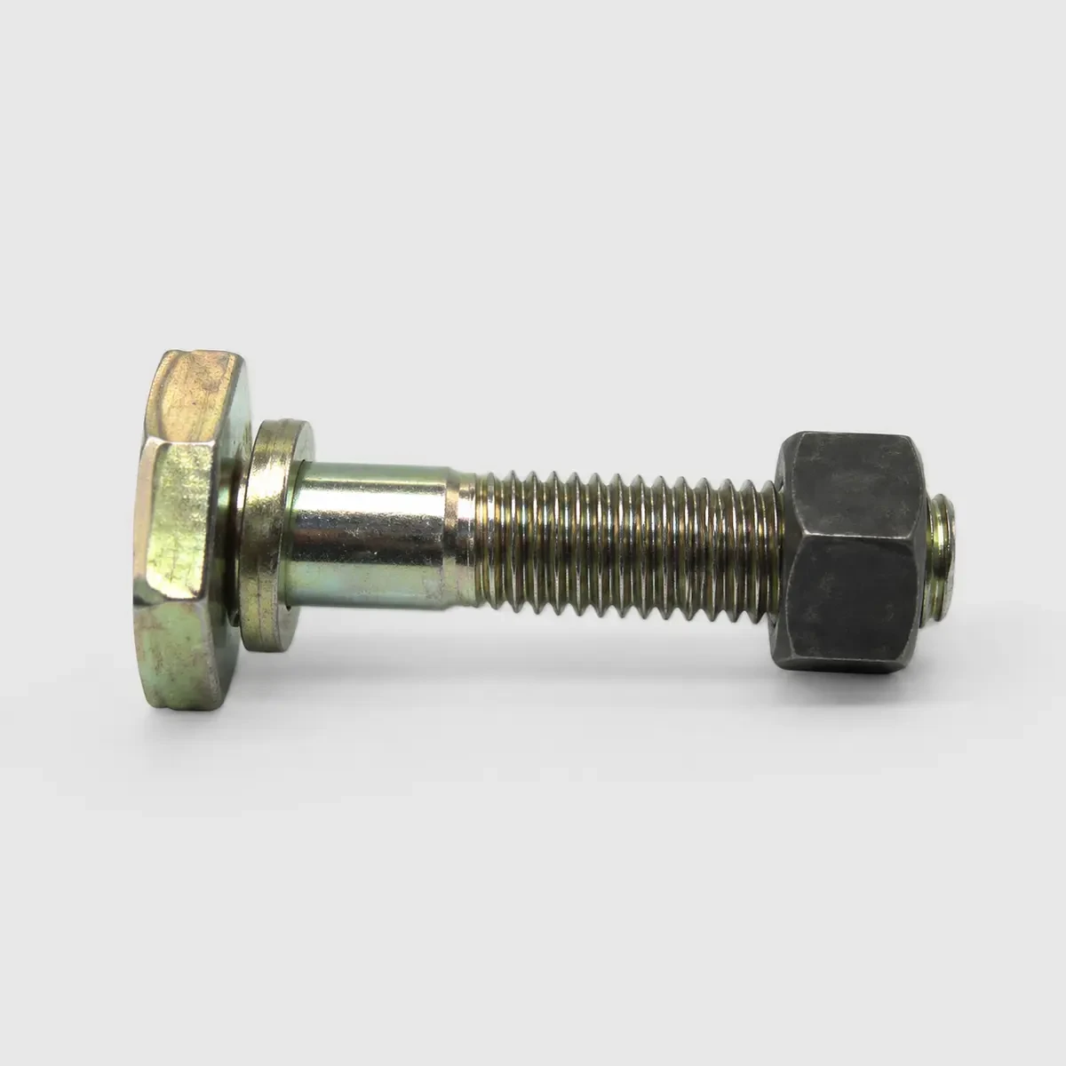 PARAFUSO CABEÇA QUADRADA GRADE NIVELADORA Ø 5/8" X 65MM