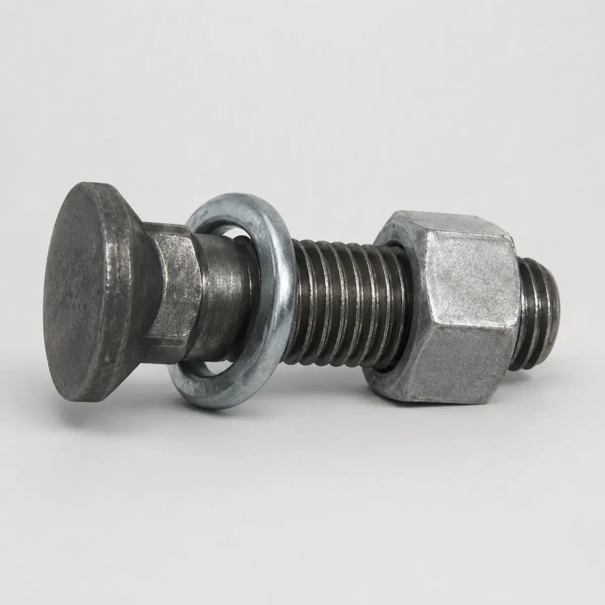 PARAFUSO LAMINA Ø 5/8" X 2.1/2" UNC