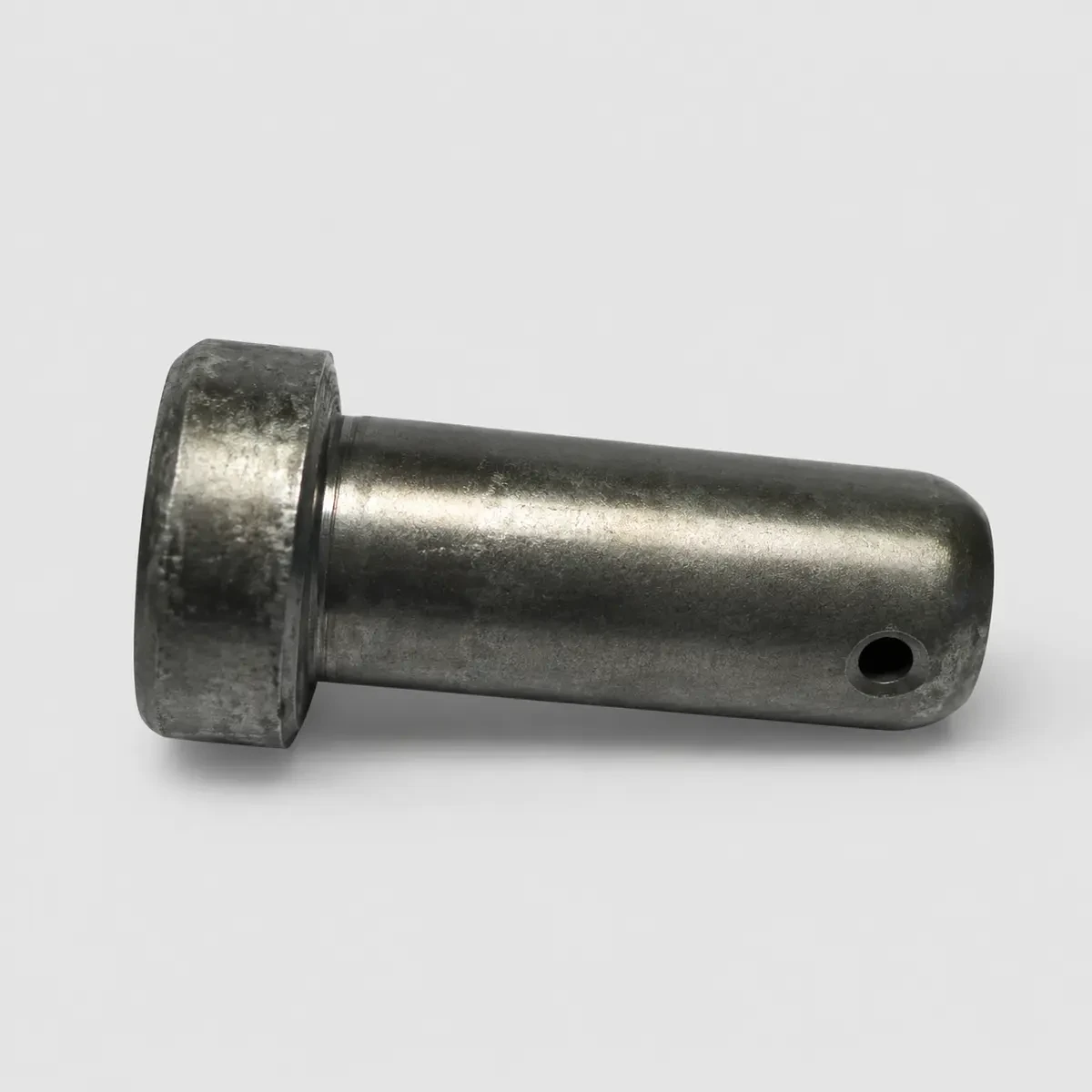 PINO DA BARRA CENTRAL Ø 1" X 53 X F 5 MM