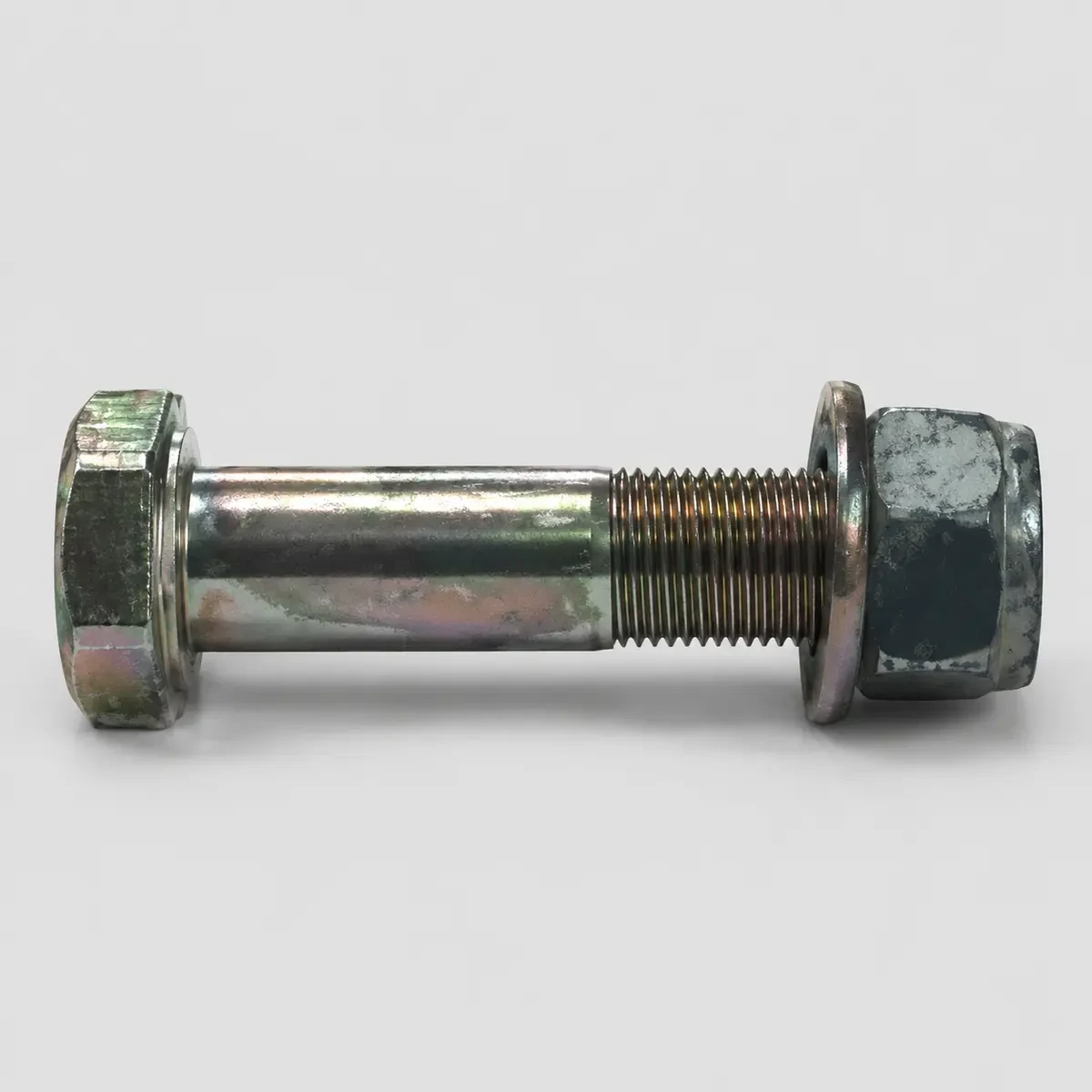 PARAFUSO ARO RODA TRASEIRA FORD Ø 5/8" X 3" FINA