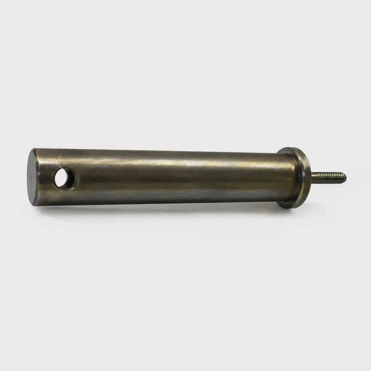 PINO DE ENGATE DE CARRETA AGRÍCOLA Ø 1.3/8" X 155 X F 11,50 MM