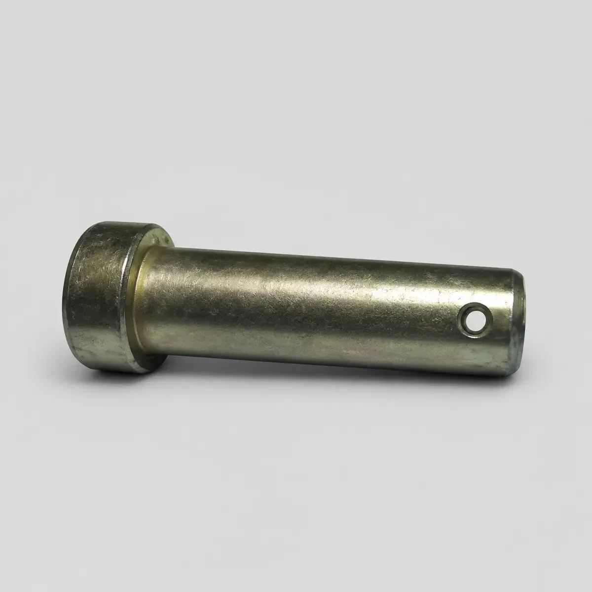 PINO BARRA CENTRAL Ø 1" X 72 X F 11,5 MM