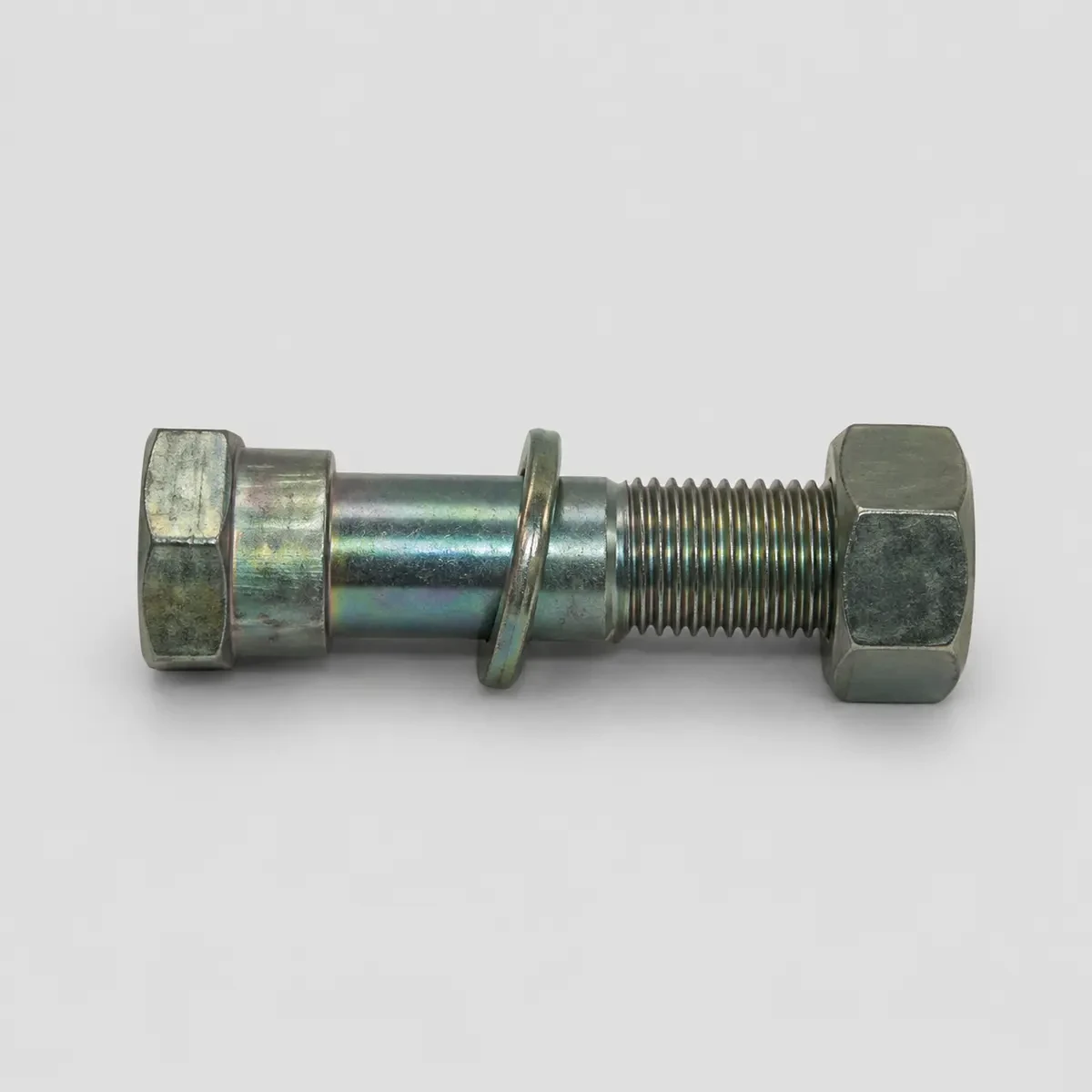 PARAFUSO DO SUPORTE DAS FACAS TATU Ø 5/8" X 3.1/4"