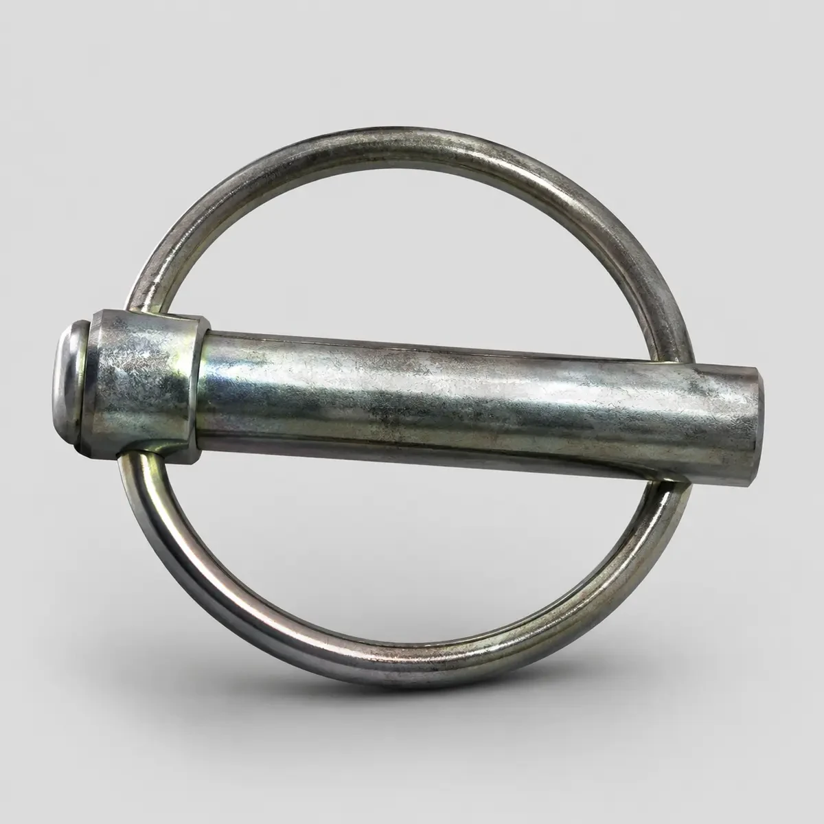 PINO TRAVA ARGOLA Ø 7/16" X 2"