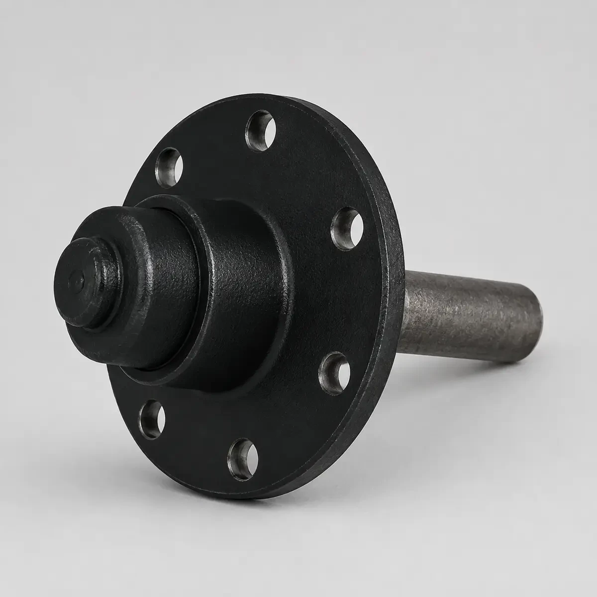CUBO CARRETA 4 TONELADAS 6 FUROS 118 MM