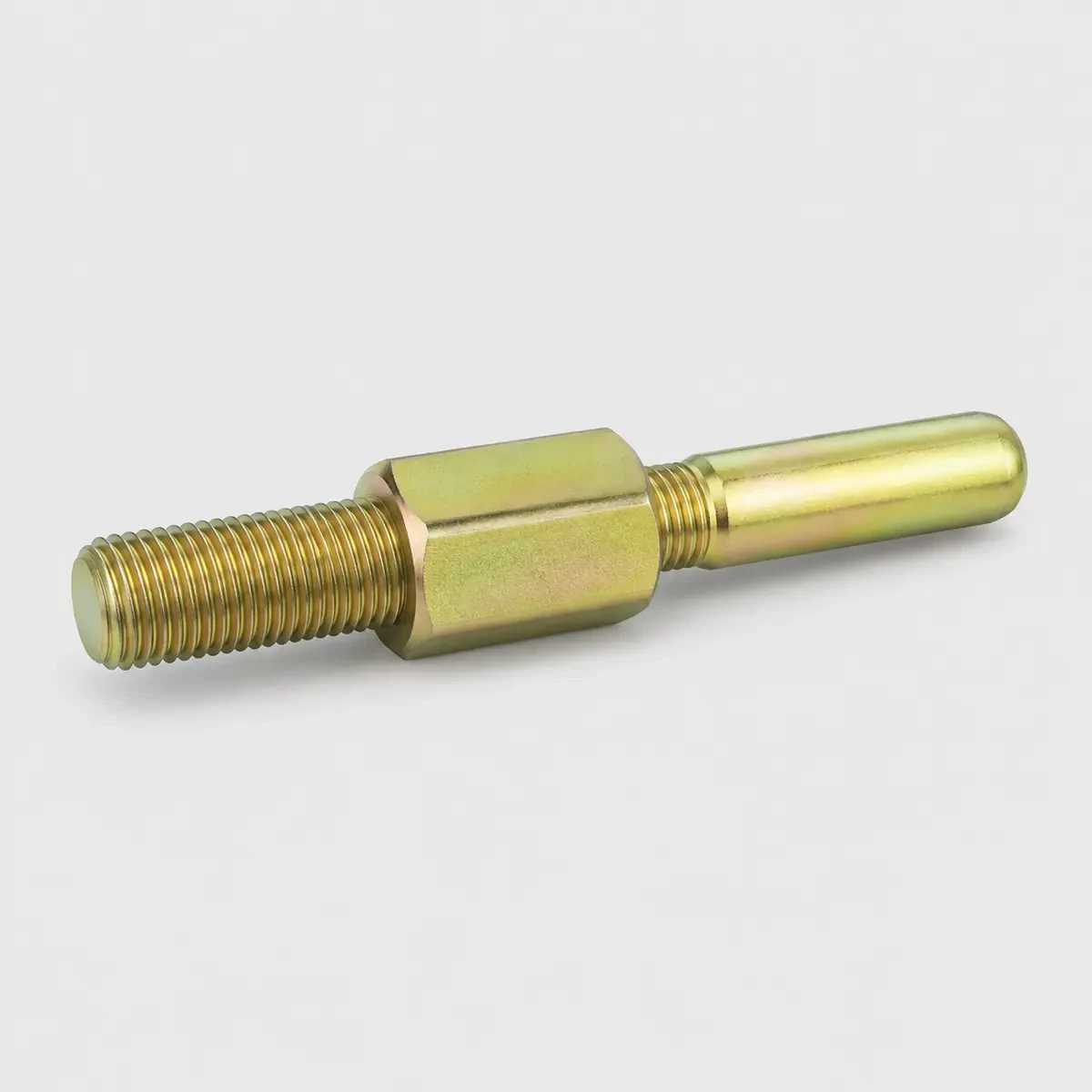 PINO RECUO 3° PONTO GROSSO 1.1/4"