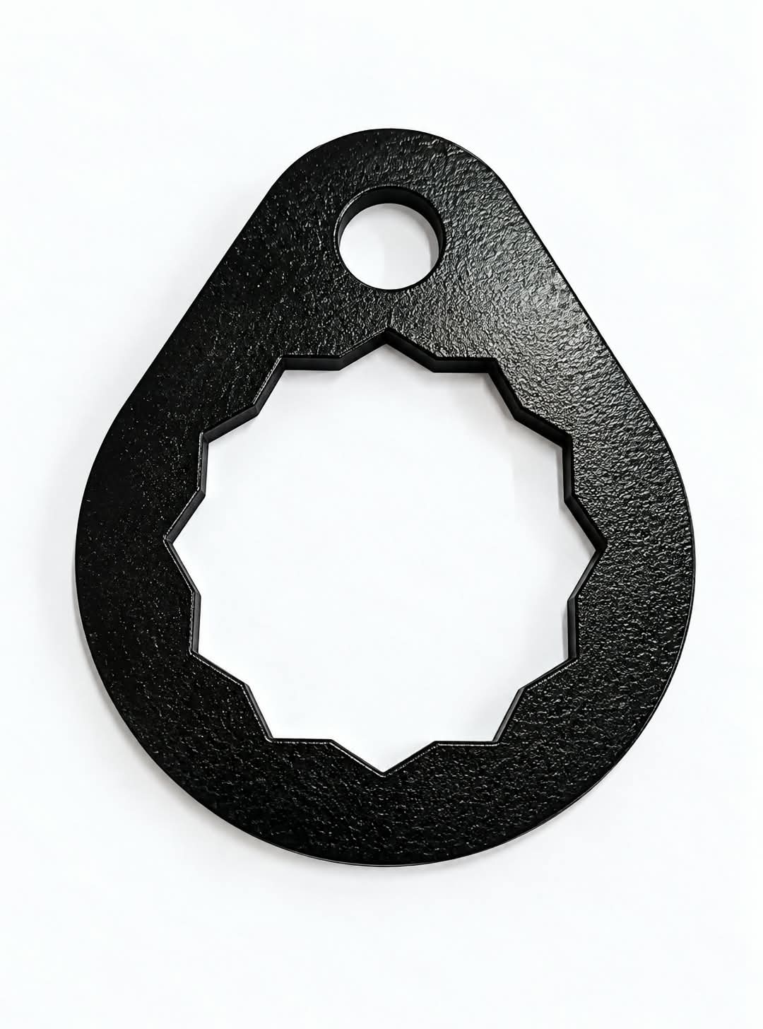 TRAVA DA PORCA 1.5/8" PAREDE FINA