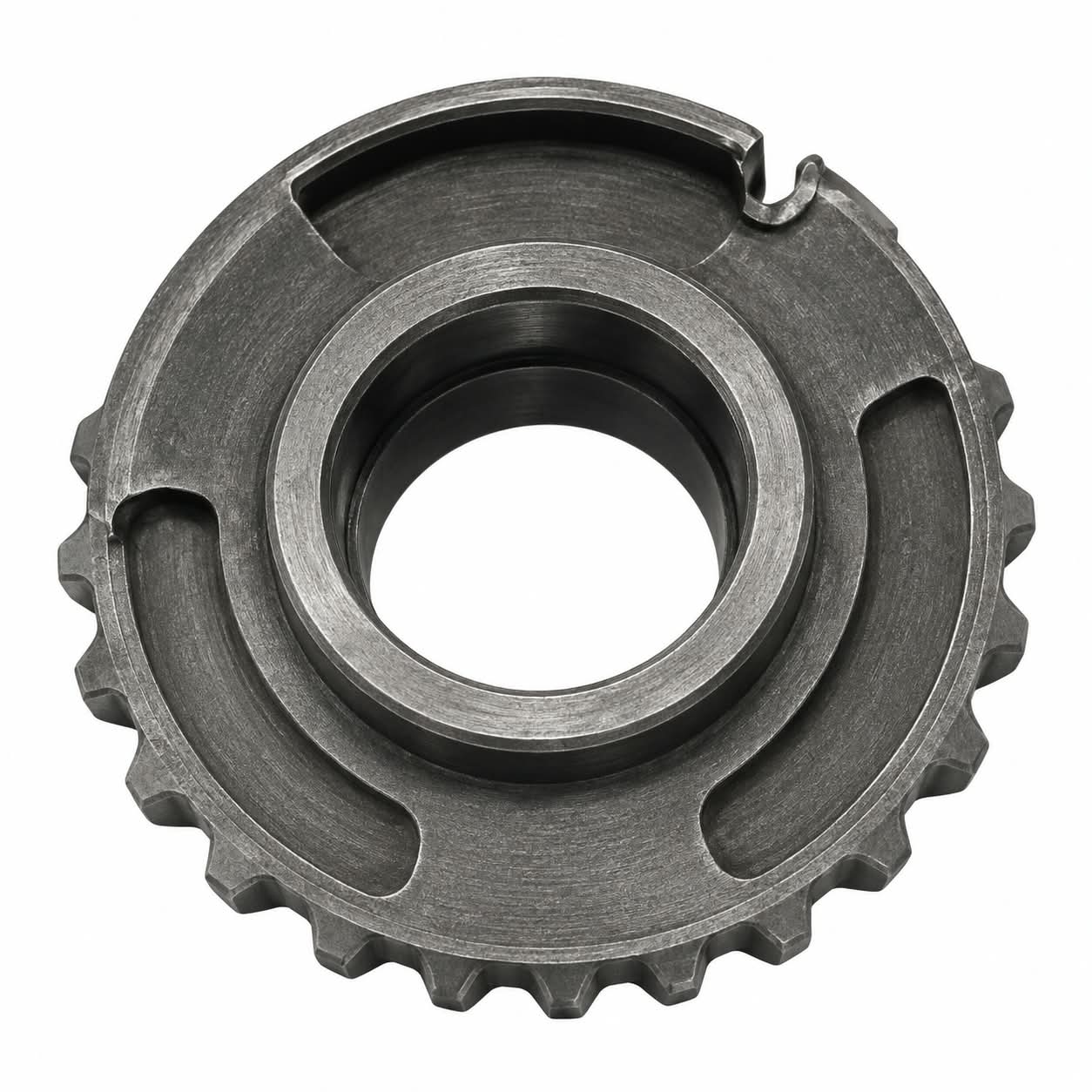 ENGRENAGEM 5.3/4 X 2 GIRO LIVRE ESQ. PARA DIREITA