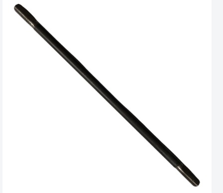 EIXO DE GRADE REDONDO 1.5/8 X 1600 MM 7 FPP